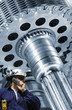 engineering and technology, machiney and gears