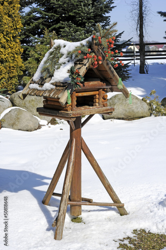 Photo: Vogelhaus_0843 Vogelhaus_0843