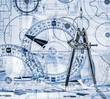 Technical drawings