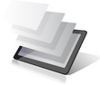 Tablet computer