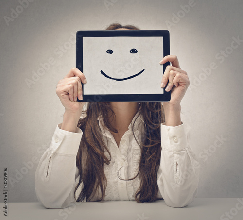 Photo: tablet tablet