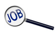 Finding a Job