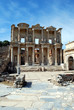 Türkei - Ephesos - Celsus Bibliothek