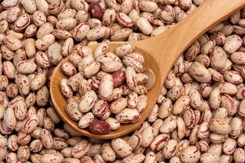 Photo: Fagioli secchi Fagioli secchi