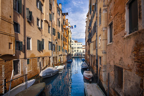 Photo: Venedig Ghetto Venedig Ghetto