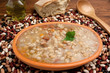 Zuppa di legumi