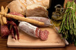 Tagliere di salumi
