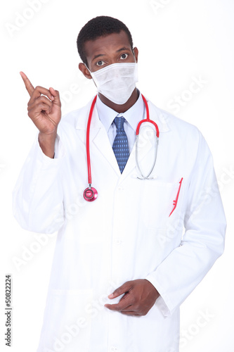Photo: Health Message Health Message