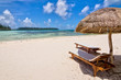 Photo: Plage de rêve - Ile des Pins, Nouvelle-Caledonie Plage de rêve - Ile des Pins, Nouvelle-Caledonie