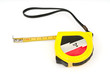 Foto: tape measure tape measure