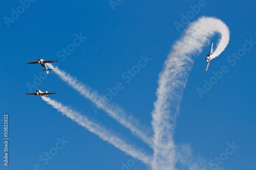 Photo: volo acrobatico volo acrobatico