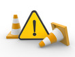 Warning Sign