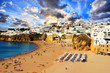 wonderful beach