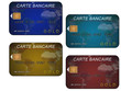 cartes bancaires