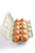 Dozen eggs