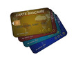 cartes bancaires
