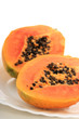 Photo: Papaya. Papaya.