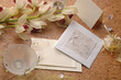 Art greeting card