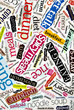 cookery words