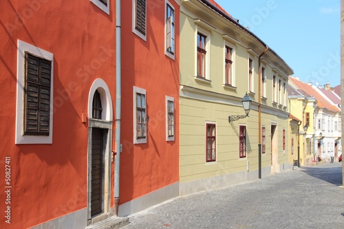 Photo: Gyor, Hungary Gyor, Hungary