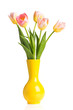 Tulips.
