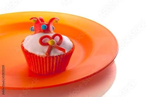 Photo: cupcake cupcake