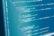 HTML web code