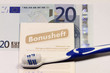 Bonusheft