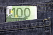 Hundert Euro