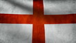England flag.