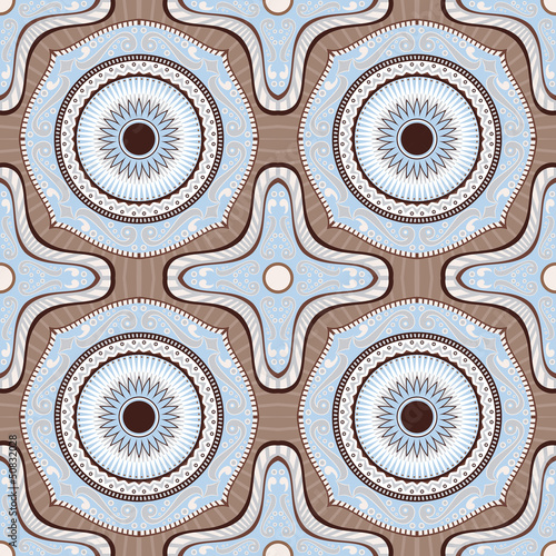 Vector: Vector seamless pattern Vector seamless pattern