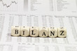 Bilanz