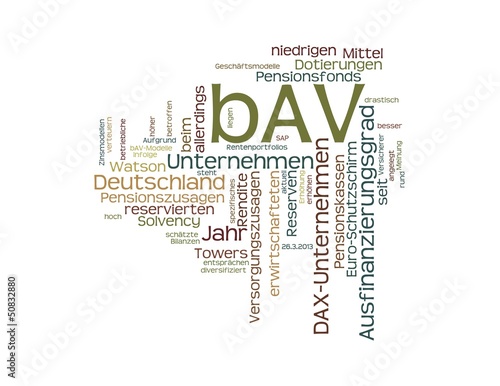 Illustration: bAV bAV