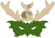 The Horned God