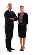 Businesspeople