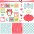 baby backgrounds