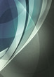 abstract shape template