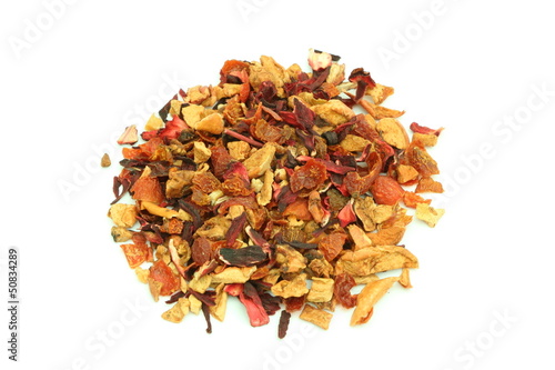 Photo: Erbe per infuso / tè - Herbal Tea Erbe per infuso / tè - Herbal Tea