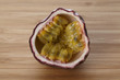 Passionsfrucht