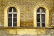 Old window