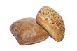 Mehrkornbrötchen