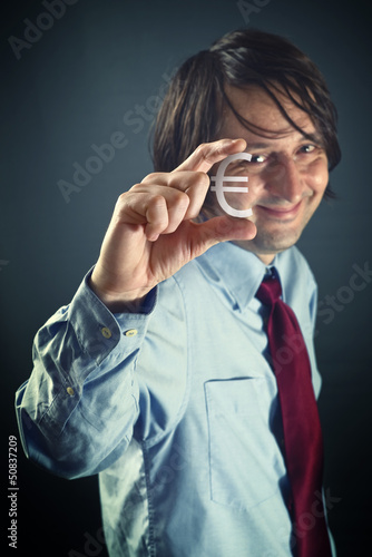 Photo: Small value of your currency Small value of your currency