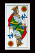 Foto: Napoletane - Italienisches Kartenspiel Napoletane - Italienisches Kartenspiel