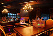 nightclub interior