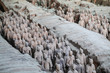 Foto: China's terracotta army China's terracotta army