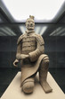 Foto: kneeling archer of terracotta warrior kneeling archer of terracotta warrior