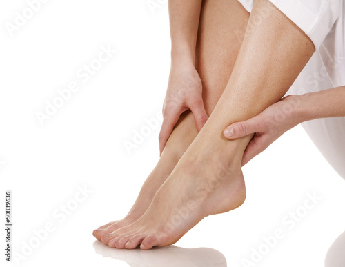 Photo: feet pain feet pain