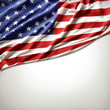 American flag