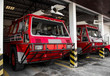 truck firefighter automobiles