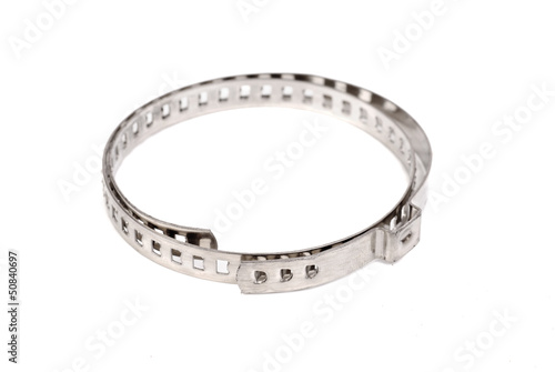 Photo: new clip - car parts isolated new clip - car parts isolated